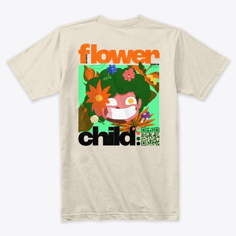 FLOWER CHILD