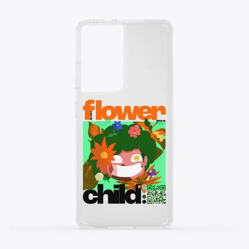 FLOWER CHILD